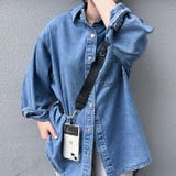 スマホショルダー ストラップ おしゃれ | REAL STYLE | 詳細画像11