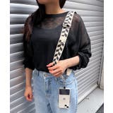 スマホショルダー ストラップ おしゃれ | REAL STYLE | 詳細画像4