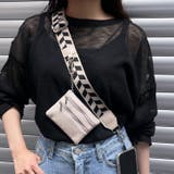 スマホショルダー ストラップ おしゃれ | REAL STYLE | 詳細画像5