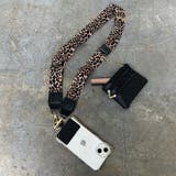 スマホショルダー ストラップ おしゃれ | REAL STYLE | 詳細画像6