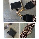 スマホショルダー ストラップ おしゃれ | REAL STYLE | 詳細画像7