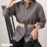 サッシュベルト ゴム ベルト | REAL STYLE | 詳細画像6 