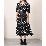 サッシュベルト リボン ベルト | REAL STYLE | 詳細画像8