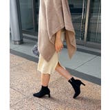 タイトスカート レディース ニット | REAL STYLE | 詳細画像11