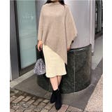 タイトスカート レディース ニット | REAL STYLE | 詳細画像10