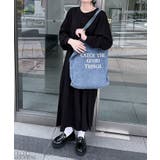 ワンピース レディース 春 | REAL STYLE | 詳細画像11 