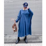 ワンピース レディース 春 | REAL STYLE | 詳細画像3 