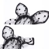 カチューシャ レディース ドット柄 | REAL STYLE | 詳細画像6 