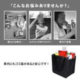 車用 ゴミ箱 ダストボックス | REAL STYLE | 詳細画像4