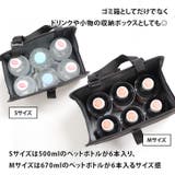 車用 ゴミ箱 ダストボックス | REAL STYLE | 詳細画像7