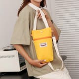 ショルダーバッグ トート サコッシュ | REAL STYLE | 詳細画像3