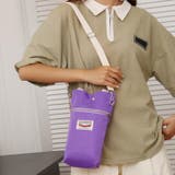 ショルダーバッグ トート サコッシュ | REAL STYLE | 詳細画像7