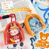 ポーチ クリア 透明 | REAL STYLE | 詳細画像3