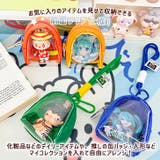 ポーチ クリア 透明 | REAL STYLE | 詳細画像4