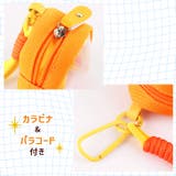 ポーチ クリア 透明 | REAL STYLE | 詳細画像5