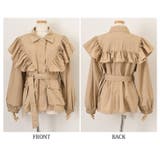 ブルゾン レディース 秋 | REAL STYLE | 詳細画像9