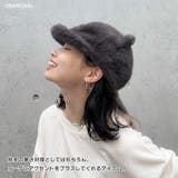 帽子 キャップ レディース | REAL STYLE | 詳細画像5