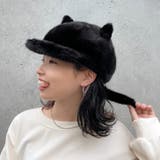 帽子 キャップ レディース | REAL STYLE | 詳細画像8