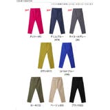 チノパンツ レディース レギンス | REAL STYLE | 詳細画像2