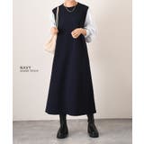 ワンピース レディース 長袖 | REAL STYLE | 詳細画像13
