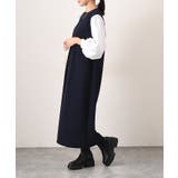 ワンピース レディース 長袖 | REAL STYLE | 詳細画像14