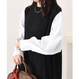 ワンピース レディース 長袖 | REAL STYLE | 詳細画像7