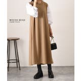 ワンピース レディース 長袖 | REAL STYLE | 詳細画像10