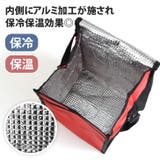 保冷バッグ クーラー 保温 | REAL STYLE | 詳細画像4