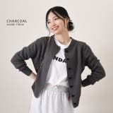 カーディガン レディース ニット | REAL STYLE | 詳細画像11