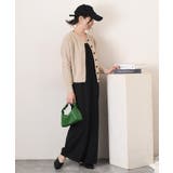カーディガン レディース ニット | REAL STYLE | 詳細画像10