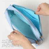 クリアバッグ ショルダー おしゃれ | REAL STYLE | 詳細画像8 