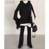 カットソー レディース 裏起毛 | REAL STYLE | 詳細画像7