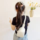 ボディバッグ ショルダーバッグ 子供 | REAL STYLE | 詳細画像12 