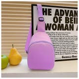 ボディバッグ ショルダーバッグ 子供 | REAL STYLE | 詳細画像7 