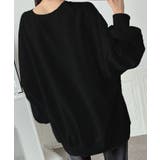 スウェット レディース 長袖 | REAL STYLE | 詳細画像12