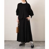 セットアップ レディース 春 | REAL STYLE | 詳細画像14