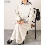 セットアップ レディース 春 | REAL STYLE | 詳細画像4