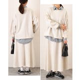 セットアップ レディース 春 | REAL STYLE | 詳細画像6