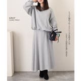 セットアップ レディース 春 | REAL STYLE | 詳細画像8
