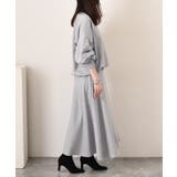 セットアップ レディース 春 | REAL STYLE | 詳細画像10