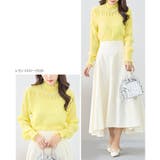 シアートップス レディース トップス | REAL STYLE | 詳細画像12