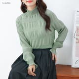 シアートップス レディース トップス | REAL STYLE | 詳細画像4