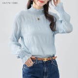 シアートップス レディース トップス | REAL STYLE | 詳細画像7