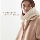 バラクラバ フードウォーマー ネックウォーマー | REAL STYLE | 詳細画像9
