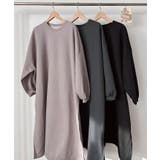ワンピース レディース 秋 | REAL STYLE | 詳細画像6