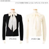 ニット セーター レディース | REAL STYLE | 詳細画像2