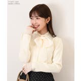 ニット セーター レディース | REAL STYLE | 詳細画像9