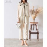 ジレ レディース セットアップ | REAL STYLE | 詳細画像11