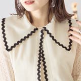 ジレ レディース セットアップ | REAL STYLE | 詳細画像13