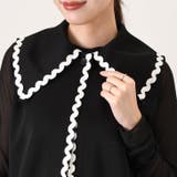 ジレ レディース セットアップ | REAL STYLE | 詳細画像4